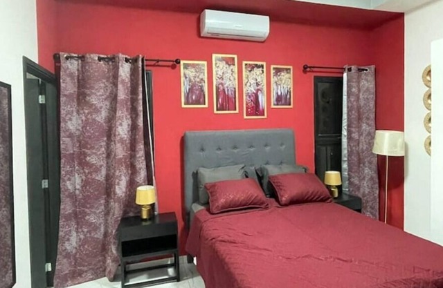 Nuevo y amplio Town House amoblado en Comayagua 4