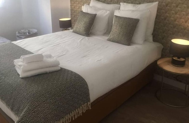 Apartamento nuevo (5 Personas) Atocha-Retiro