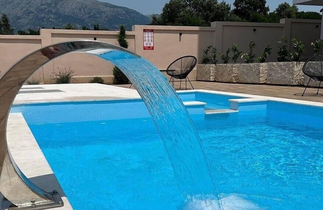Apartment Complex with Pool in Bar, Montenegro / NEW! Apartment 5 with Pool in Bar, Montenegro