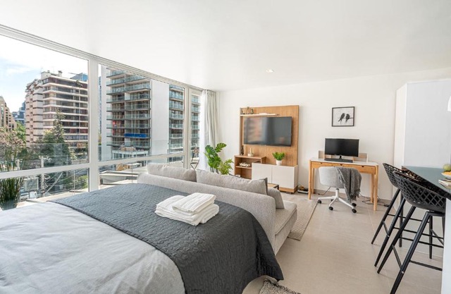 New apartment in Barrio El Golf