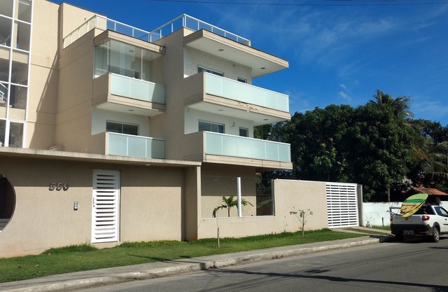 Apartamento nuevo en Surf Paradise