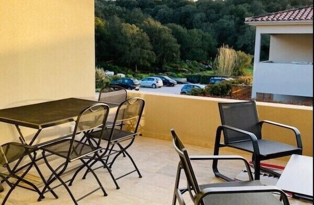 New *** accommodation at the gates of Propriano