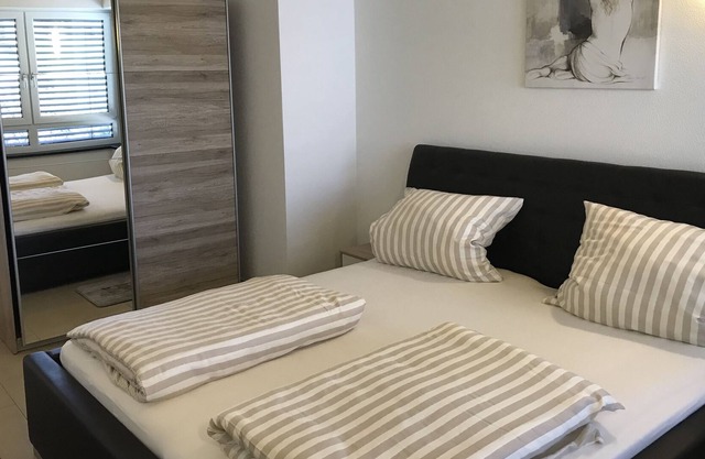 Apartamento nuevo con impresionantes vistas a la montaña.