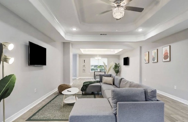 🤩 New! As Seen on HGTV | Perfect Stay HTX