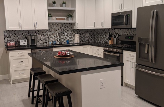 New Basement Apt. In Riverton