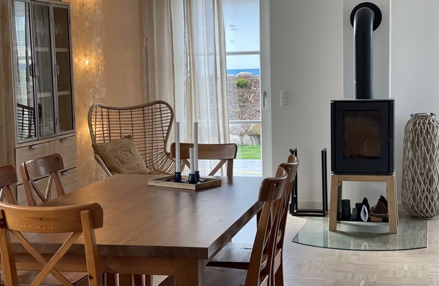 New! Beautiful thatched house in an idyllic location!