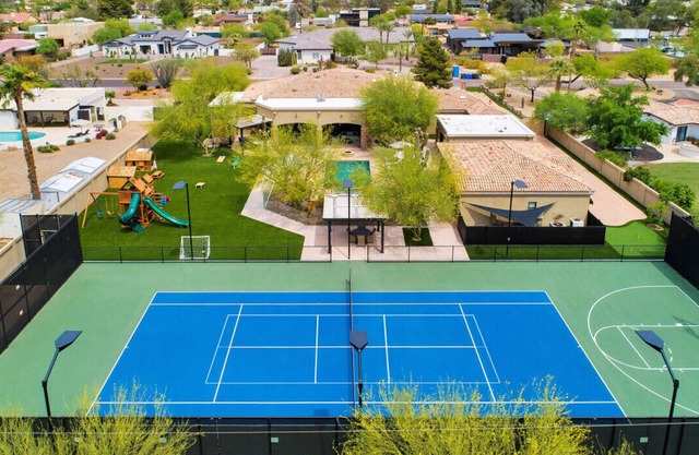 NEW Best Location in Scottsdale Walk to Everything