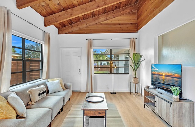 NEW* Boho Chic Chateau Unit #2