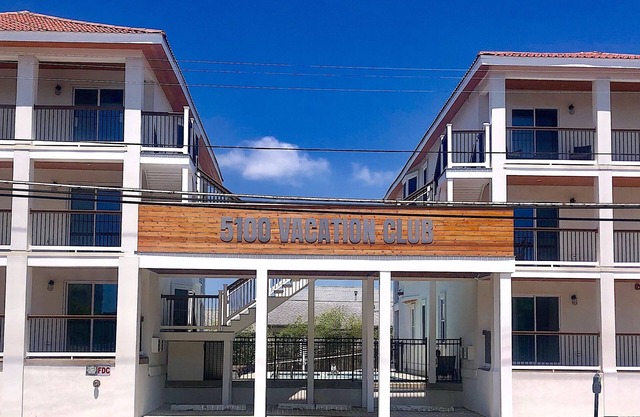 5100 Vacation Club (A2P)