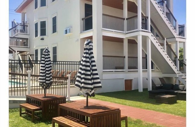 Brand New Boutique Hotel / Condo 1. A 5 cuadras de la playa y el paseo marítimo # 10