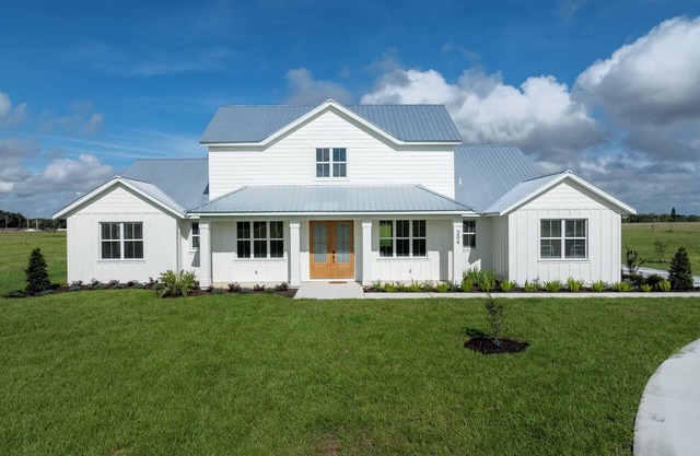 NEW BUILD! Family Retreat 4BR Home & Pool on 10 acres