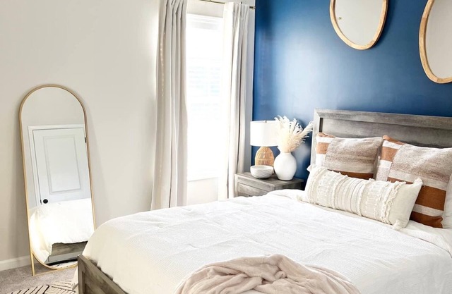 New Build Masters Rental!