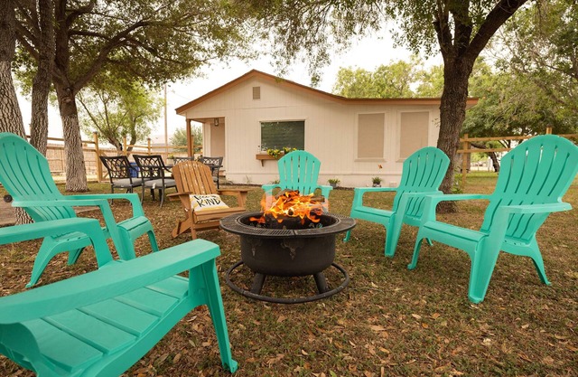 New Casa Bonita (Hospitals Restaurants Shopping)