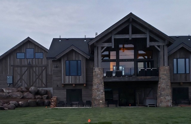 New Construction in Centennial Shores Community