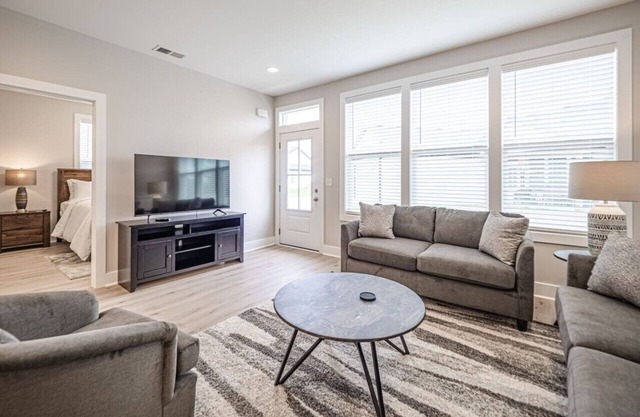 New Construction | New Furnishings | Luxury Unit