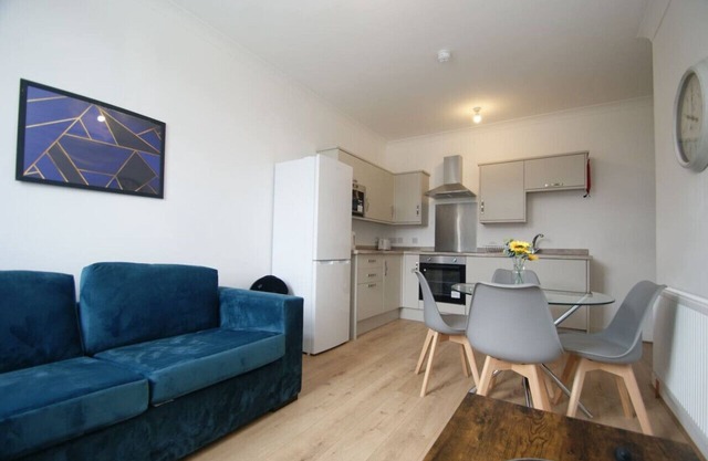 NEW Cosy Apartment, Cliftonville