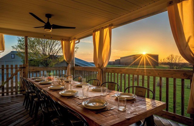 NEW Distiller's Dream - Bourbon Trail Country Fun - 12 min to Bardstown Square