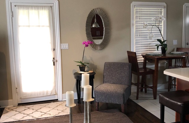 NUEVA CASA NAPA EN EL CENTRO (UBICACIÓN INCREÍBLE)