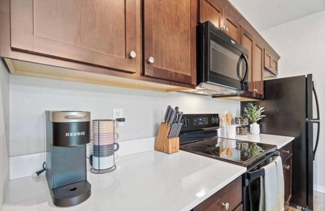 New Duck Creek Apt - 2 Bd/2 BA Modern Comfort