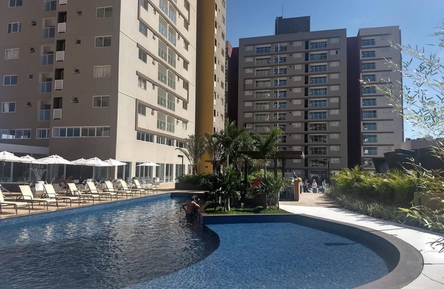 NUEVO !!! EVIAN RESIDENCE, EL RESORT FAMILIAR EN EL CENTRO DE CALDAS