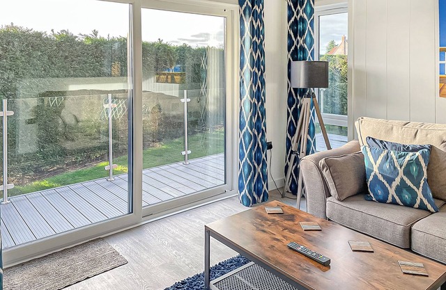 Alojamiento de 1 habitaciones en Easingwold