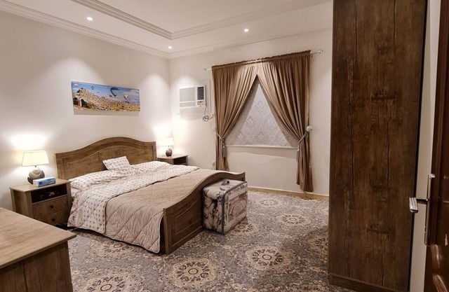 New Furnished Apts in a Prime Location