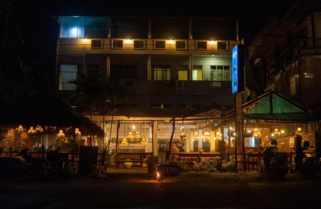 New Golden Bay Resort Weligama