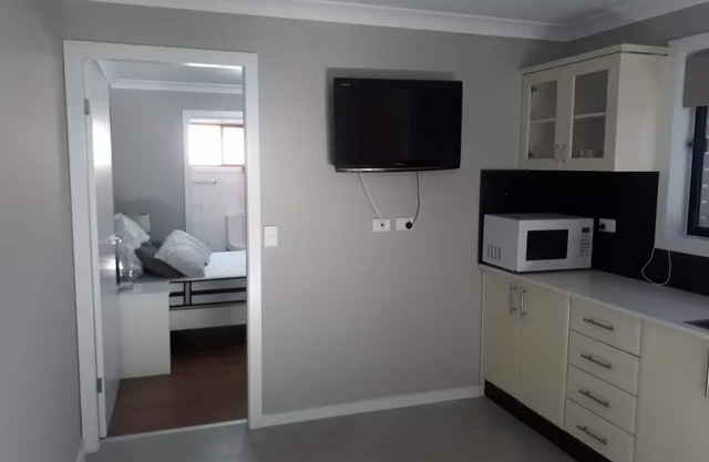 New granny flat in Narwee