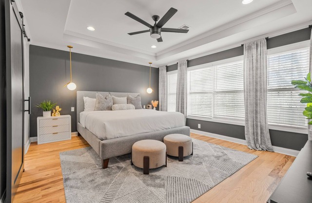 NEW - High End Luxury Home in the Heart of Atlanta