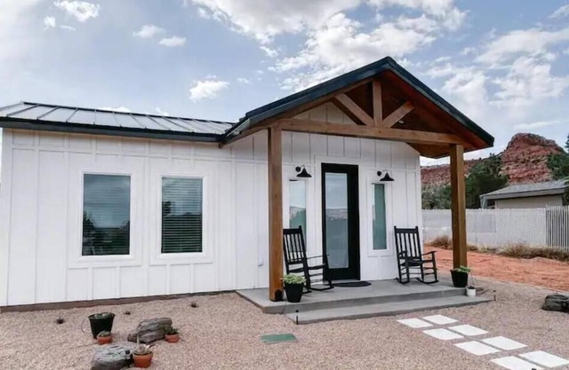 New- Kanab 2BR Home near Zion-Bryce-The Wave