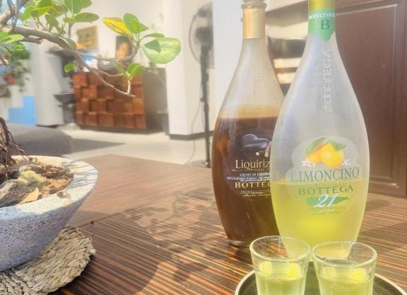 New King well resort and guest house