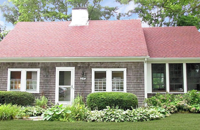 NEW LISTING! 3BD Home--A/C, Hot Tub, Fire Pit, Close to Shining Sea Bike Path, Beaches & Main St