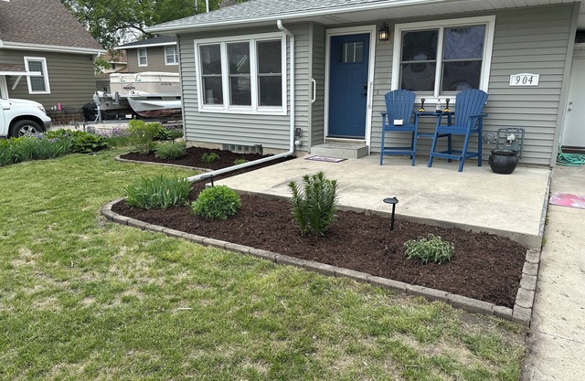 NEW Listing Charming 3-bedroom house close to the Lake/Downtown in Clear Lake IA