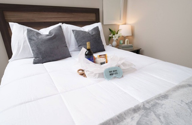 ⭐️New Listing⭐️ Luxurious Condo Downtown Memphis