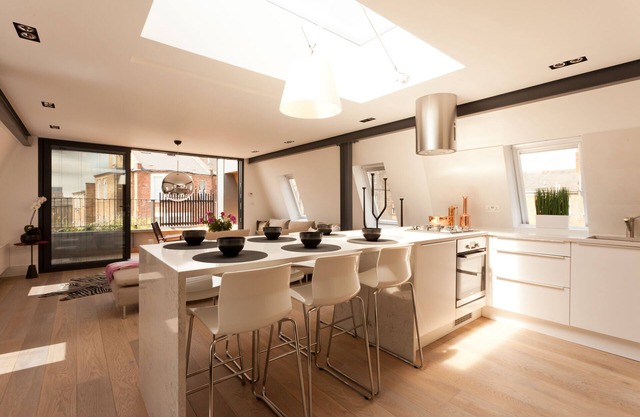 MAGICAL URBAN RETREAT dormir hasta 5