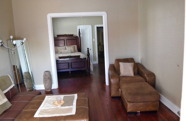 ¡Nuevo listado! Sólo 1. 8 millas a French Quarters y 8 minutos al Super Dome.