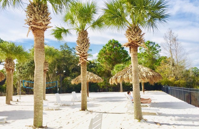 New listing villa /PROMOTIONAL PRICE/lake view/ground floor/ near Disney