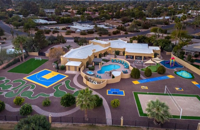 ******* NUEVO ESTADO DE CELEBRIDAD DE 5 ESTRELLAS DE LUJO *******