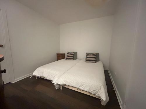 New Management - Collingwood Getaway