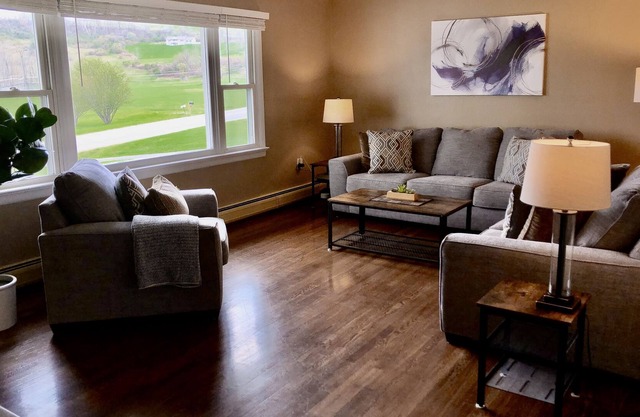 New Modern in Wellsboro! New Retro Game Rm Heated!