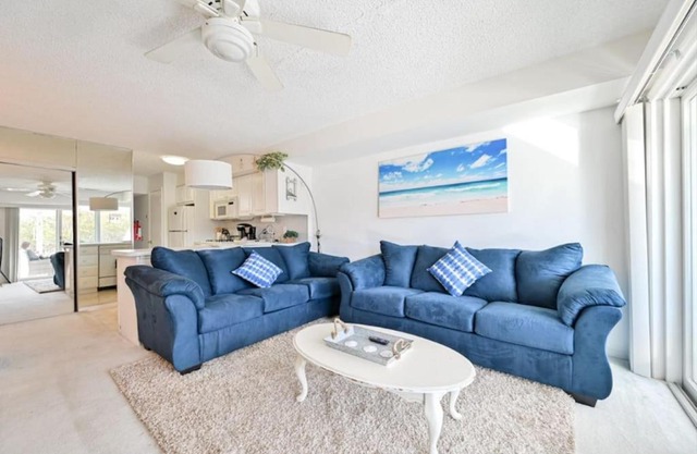 New Ocean Front Couples Family Retreat Close2AC