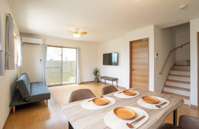 NEW OPEN Entire building available for rent Comf/Shimajiri-gun Okinawa