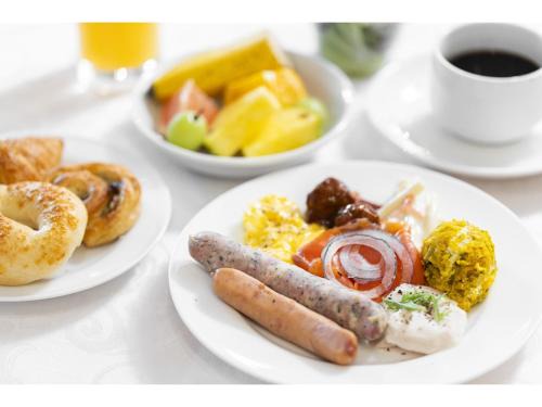 New Osaka Hotel Shinsaibashi - Vacation STAY 24152v