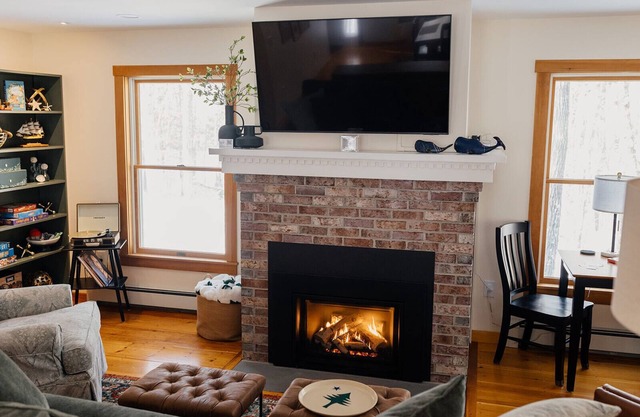 New! Pemaquid Escape | Curated Comfort + Hot Tub