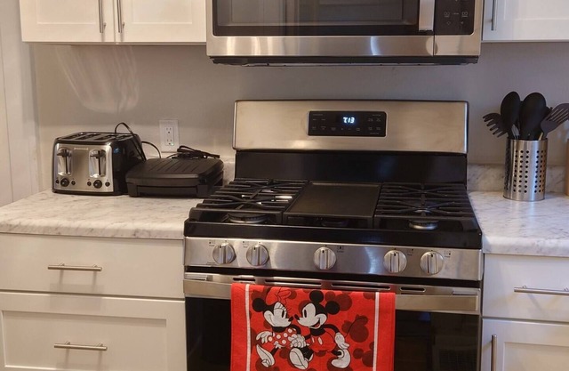 New Pietra House Ames