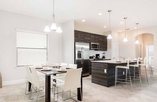 NEW! Pool Home in Luxury Resort