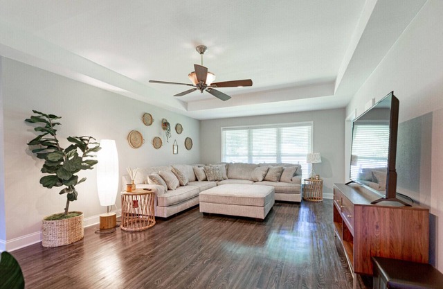 UBICACIÓN FENOMENAL!