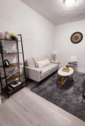 New Renovated USA Side