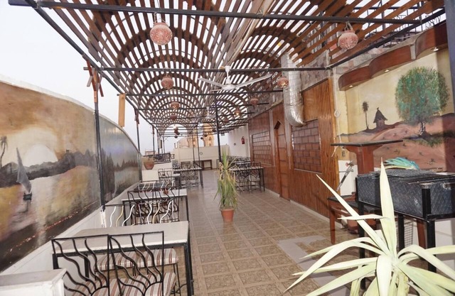 New Saint Catherin Hotel