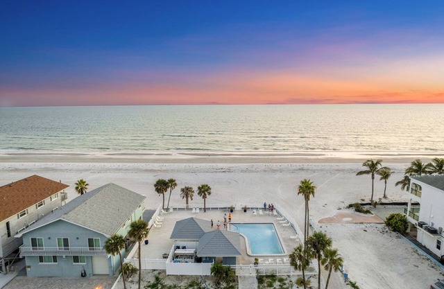 NEW San Remo 102! Last Minute Summer Openings! Beach Views!!